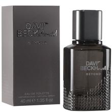 David Beckham - Beyond EDT 40ml