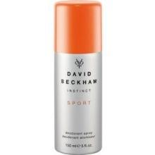 David Beckham - Instinct Sport Deospray 150ml