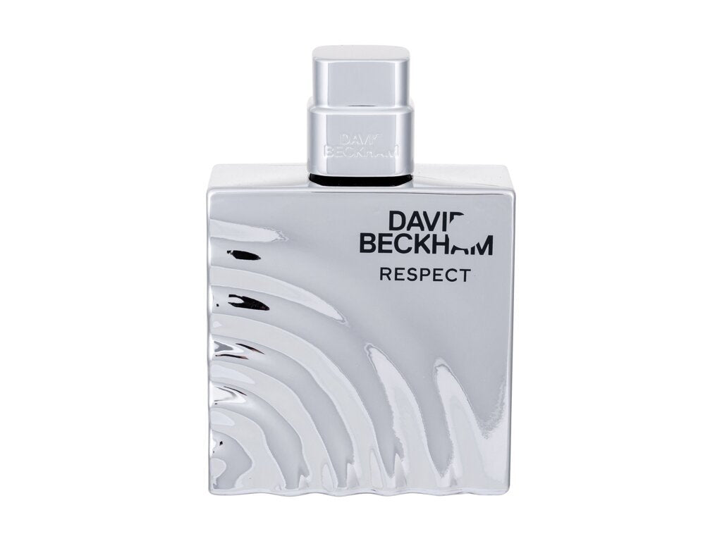 David Beckham - Respect - For Men, 90 ml