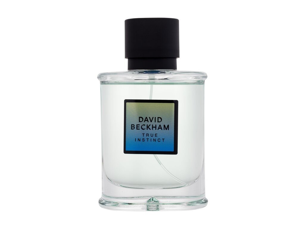 David Beckham - True Instinct - For Men, 75 ml