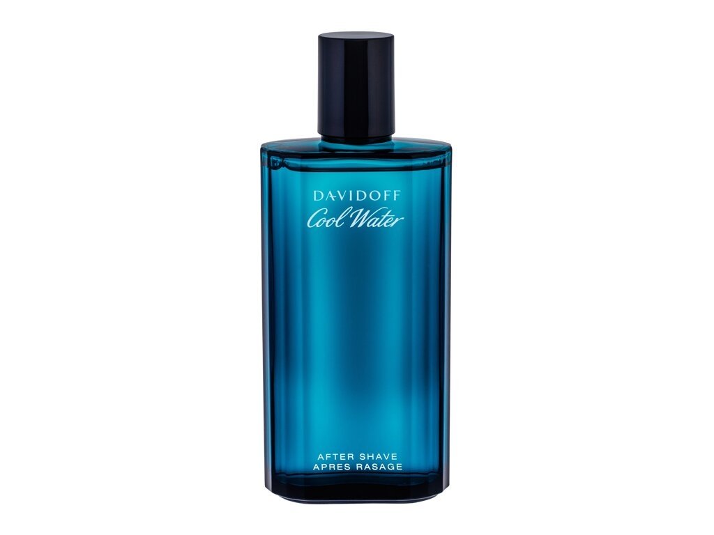 Davidoff - Cool Water - For Men, 125 ml