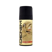 Denim - Gold Deospray 150ml