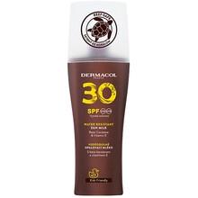 Dermacol - Sun Milk SPF 30 - Voděodolné opalovací mléko 2ml