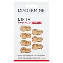 Diadermine - Lift+ Super Filler - Firming capsules with immediate effect 7 pcs