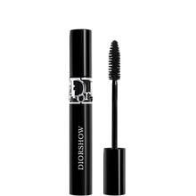 Dior - Diorshow 24H Wear Buildable Volume Mascara - Objemová řasenka s přírodním složením 10 ml