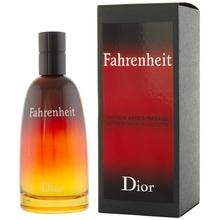 Dior - Fahrenheit After Shave 100ml