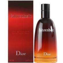 Dior - Fahrenheit EDT 200ml