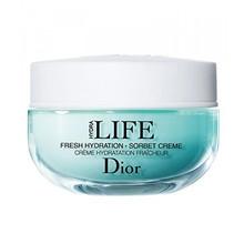 Dior - Hydra Life Fresh Hydration Sorbet Creme 50ml