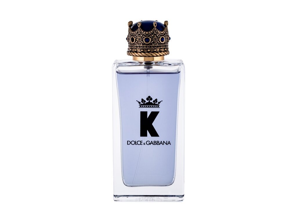 Dolce&Gabbana - K - For Men, 100 ml