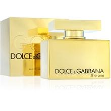 Dolce Gabbana - The One Gold EDP 50ml