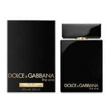 Dolce Gabbana - The One for Men Eau de Parfum Intense EDP 100ml