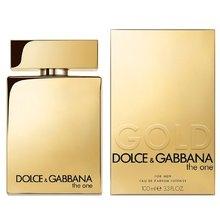 Dolce Gabbana - The One for Men Gold EDT 50ml