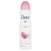 Dove - Go Fresh Deodorant 150ml