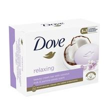 Dove - Purely Pampering Cream Bar (Coconut milk and jasmine) 90.0g