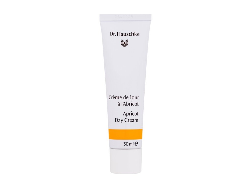 Dr. Hauschka - Apricot Day Cream - For Women, 30 ml