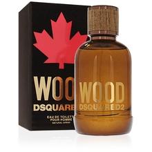 Dsquared2 - Wood pour Homme 50ml