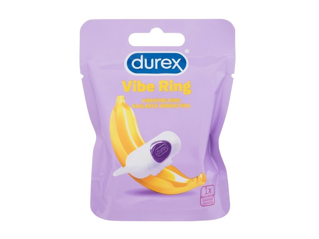 Durex - Vibe Ring - For Men, 1 pc