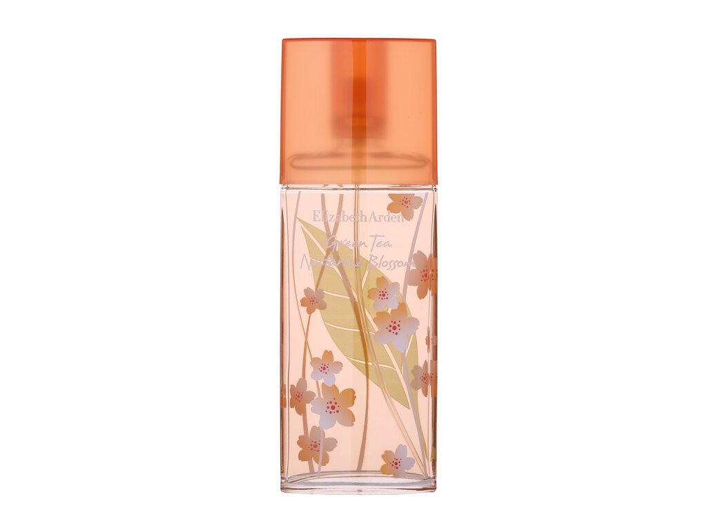 Elizabeth Arden - Green Tea Nectarine Blossom - For Women, 100 ml