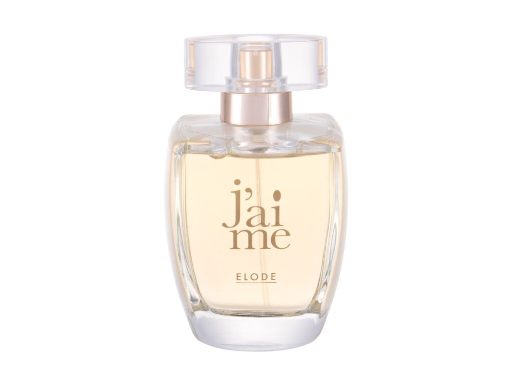 Elode - J´Aime - For Women, 100 ml