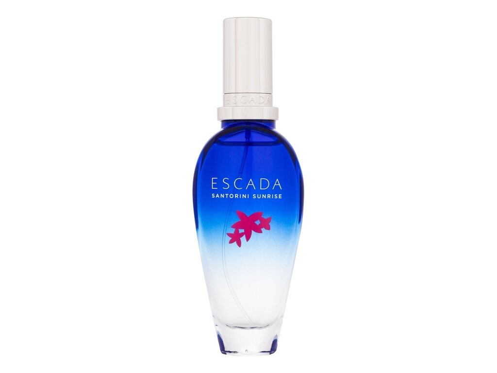 Escada - Santorini Sunrise - For Women, 50 ml