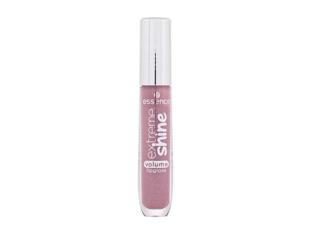 Essence - Extreme Shine 04 Purple Rain - For Women, 5 ml