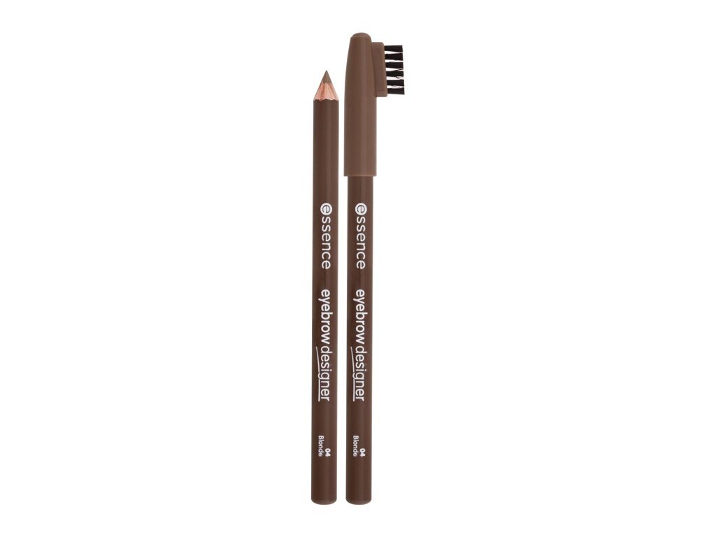 Essence - Eyebrow Designer 04 Blonde - For Women, 1 g