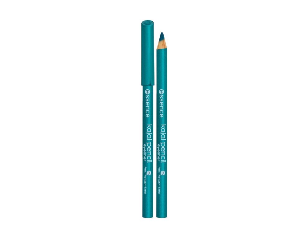 Essence - Kajal Pencil 25 Feel The Mari-Time - For Women, 1 g