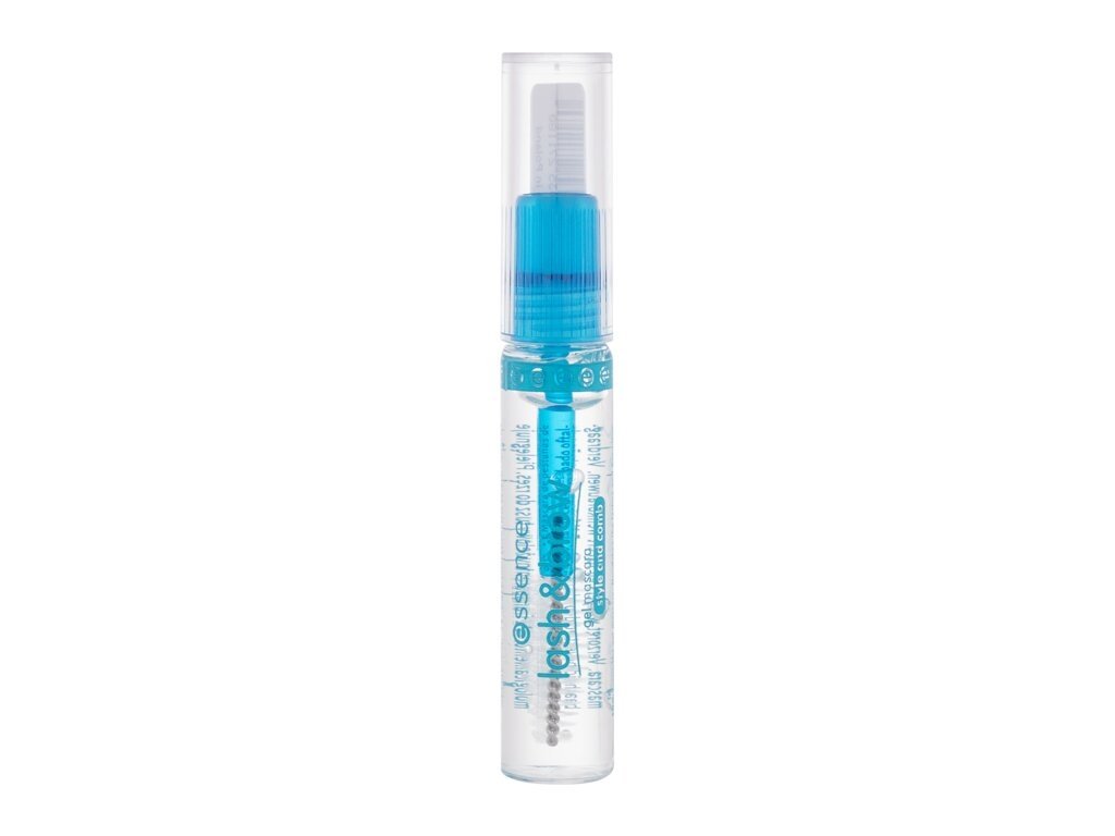 Essence - Lash & Brow Transparent - For Women, 9 ml