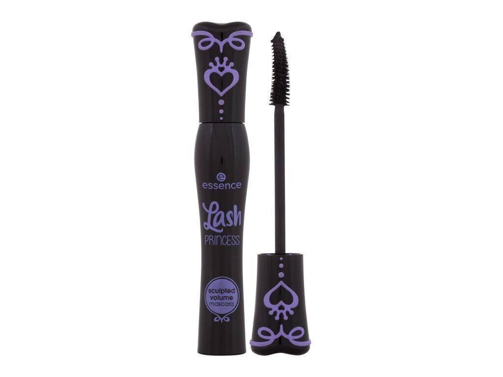 Essence - Lash Princess Sculpted Volume Black - For Women, 12 ml