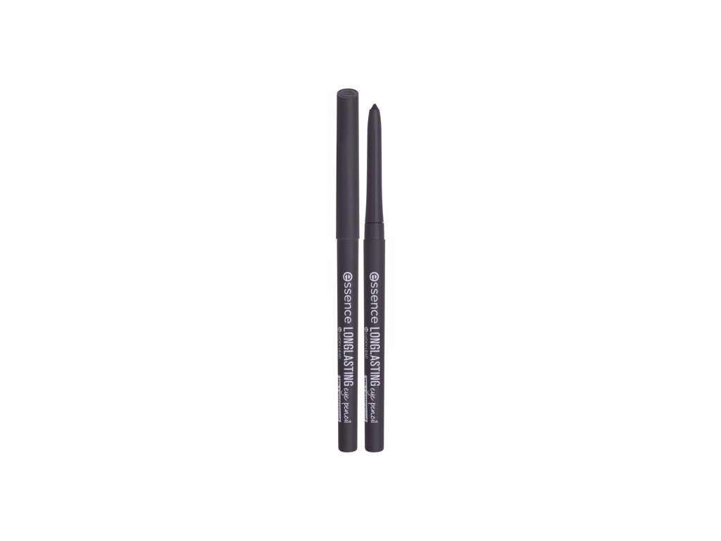 Essence - Longlasting Eye Pencil 20 Lucky Lead - For Women, 0.28 g