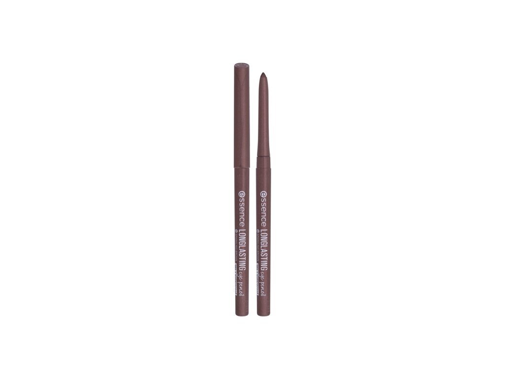 Essence - Longlasting Eye Pencil 35 Sparkling Brown - For Women, 0.28 g