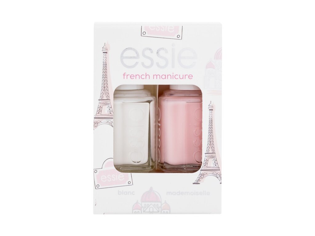 Essie - French Manicure Blanc - For Women, 13.5 ml