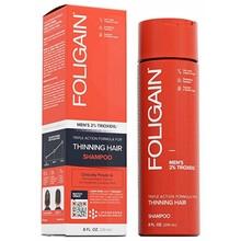 Foligain - Triple Action Men´s Shampoo 236ml