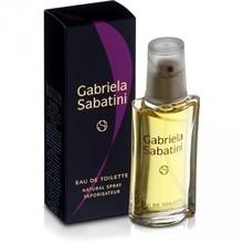 Gabriela Sabatini - Gabriela Sabatini EDT 20ml