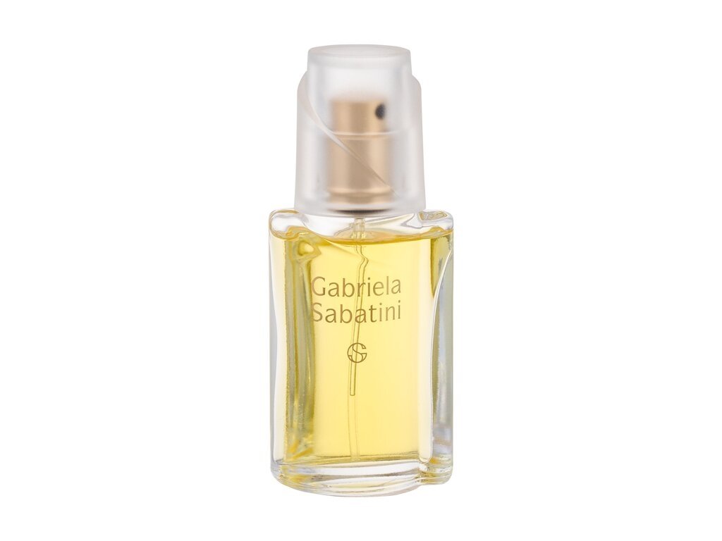 Gabriela Sabatini - Gabriela Sabatini - For Women, 20 ml