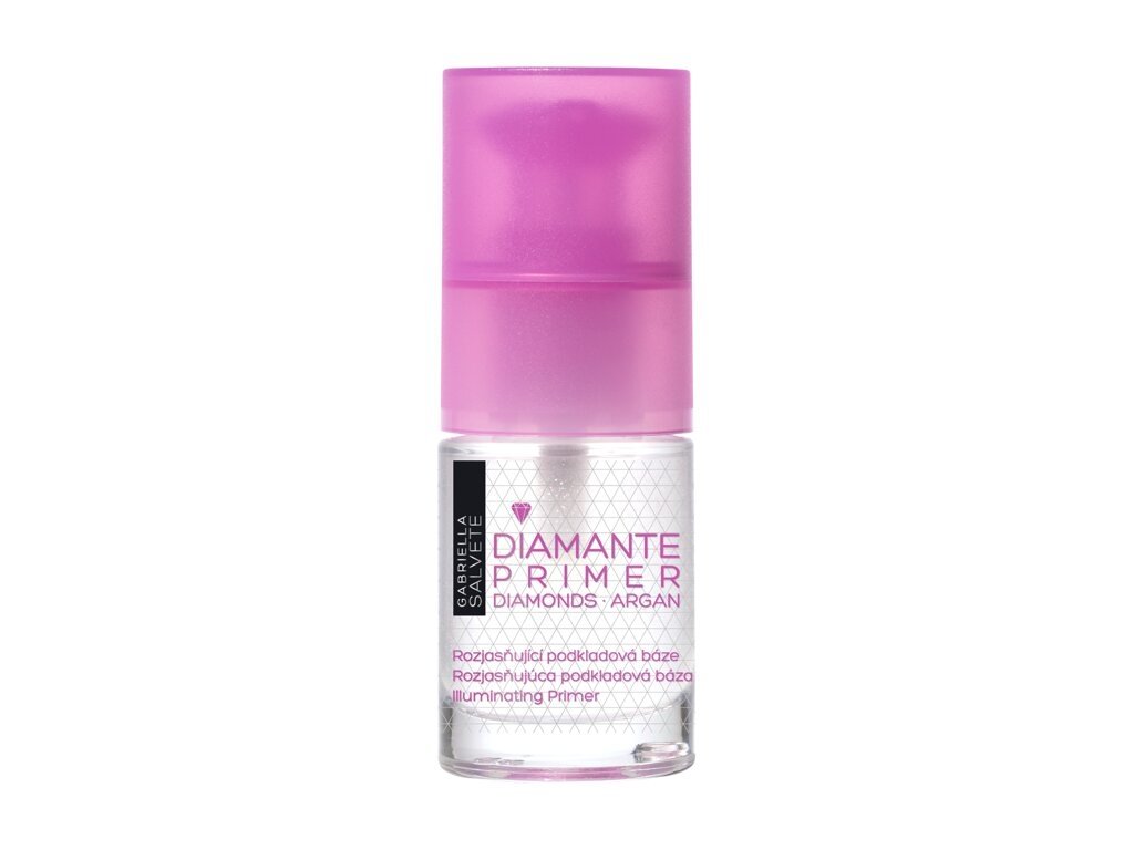 Gabriella Salvete - Diamante Primer - For Women, 15 ml