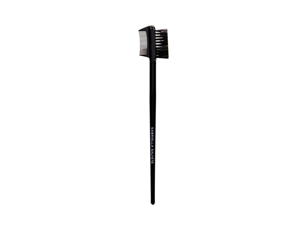 Gabriella Salvete - TOOLS Duo Eyebrow Brush - For Women, 1 pc