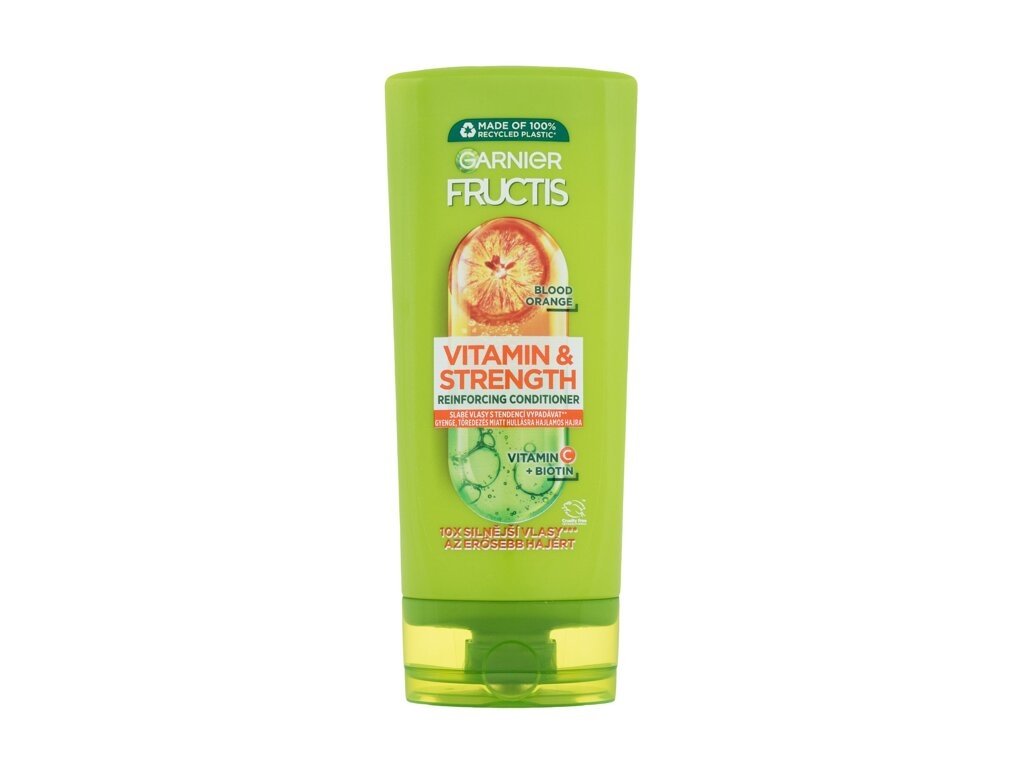 Garnier - Fructis Vitamin & Strength Reinforcing Conditioner - For Women, 200 ml