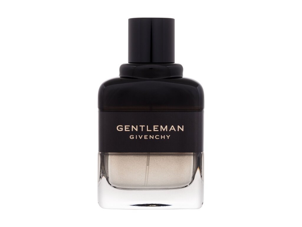 Givenchy - Gentleman Boisée - For Men, 60 ml