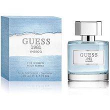 Guess - Guess 1981 Indigo for Women EDT 100ml