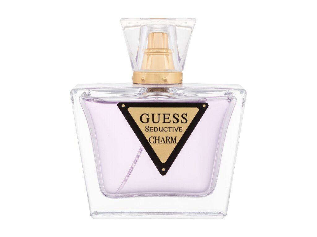 Guess - Seductive Charm - For Women, 75 ml