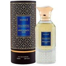 Hamidi - Majestic Aristocratic Oud EDP 85ml