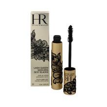 Helena Rubinstein - Sexy Lash Queen Mascara Waterproof (01 Scandalous Black) - Luxury waterproof mascara to your lashes volume