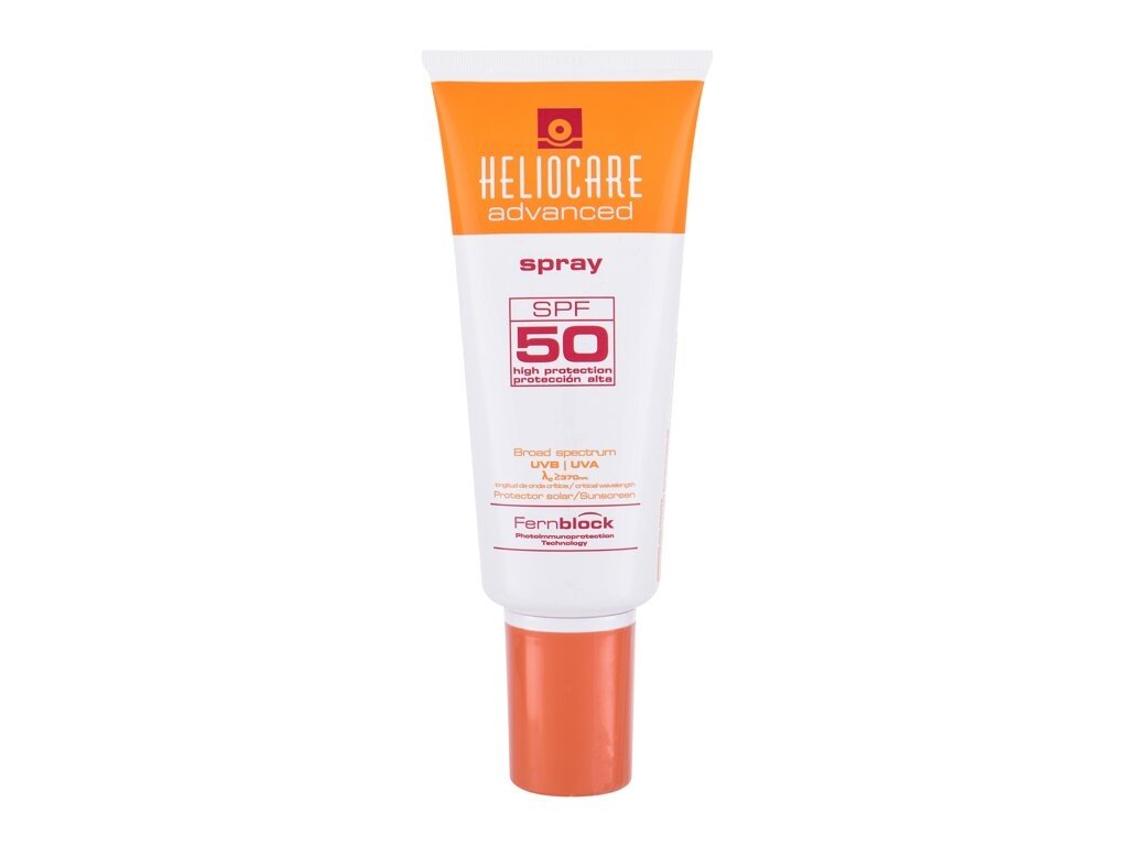 Heliocare - Advanced SPF50 - Unisex, 200 ml