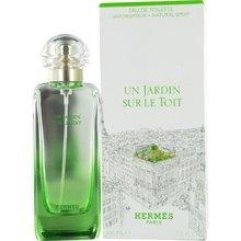 Hermes - Hermes Un Jardin Sur Le Toit EDT 100ml