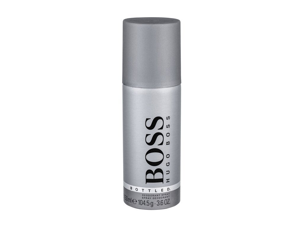 Hugo Boss - Boss Bottled - For Men, 150 ml