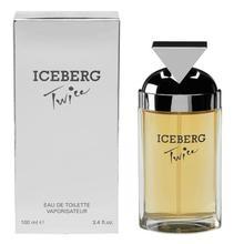 Iceberg - Twice EDT 100ml