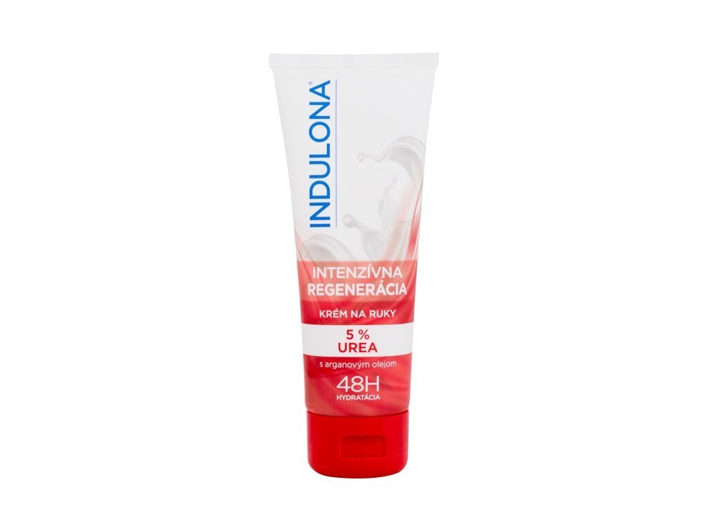 Indulona - Intensive Regeneration Hand Cream - Unisex, 50 ml