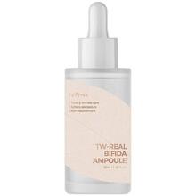 Isntree - TW-Real Bifida Ampoule - Regenerační pleťové sérum 50ml