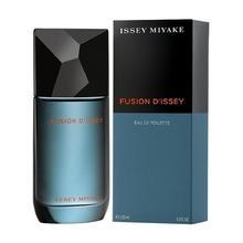 Issey Miyake - Fusion d´Issey EDT 100ml